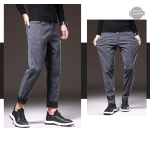 Pantalon Gareth, allure steampunk pour hommes élégants