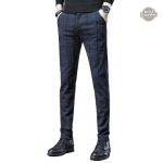 Pantalon Steampunk Scotland Yard pour homme élégant