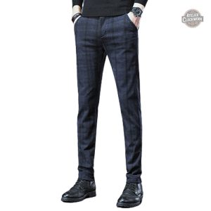 Pantalon Steampunk Scotland Yard pour homme élégant