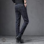 Pantalon écossais Steampunk pour un look unique
