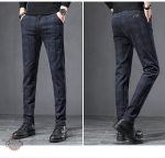 Pantalon homme Scotland Yard inspiré du Steampunk