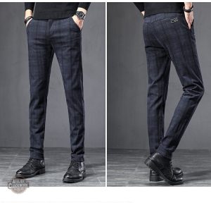 Pantalon homme Scotland Yard inspiré du Steampunk