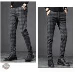 Élégance Steampunk : Pantalon homme tendance et audacieux
