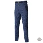 Brocart vintage pour un look audacieux et élégant