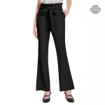 Pantalon élégant Steampunk, design unique et tendance