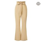 Pantalon Flare pour un look Steampunk audacieux