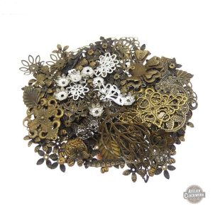 Accessoire steampunk pour créations personnalisées