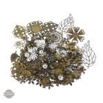 Bijou steampunk unique à assembler soi-même