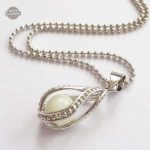 Bijou Steampunk femme : pendentif au design vintage