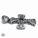 Bijou dandy audacieux Memento Mori