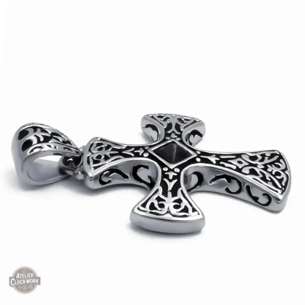 Bijou dandy audacieux Memento Mori