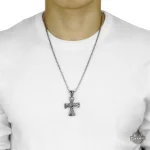 Accessoire Memento Mori pour une touche d'audace