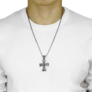 Accessoire Memento Mori pour une touche d'audace