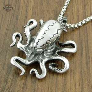 Bijou homme steampunk élégant et audacieux