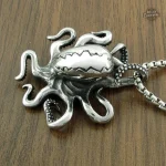 Accessoire steampunk unique pour homme