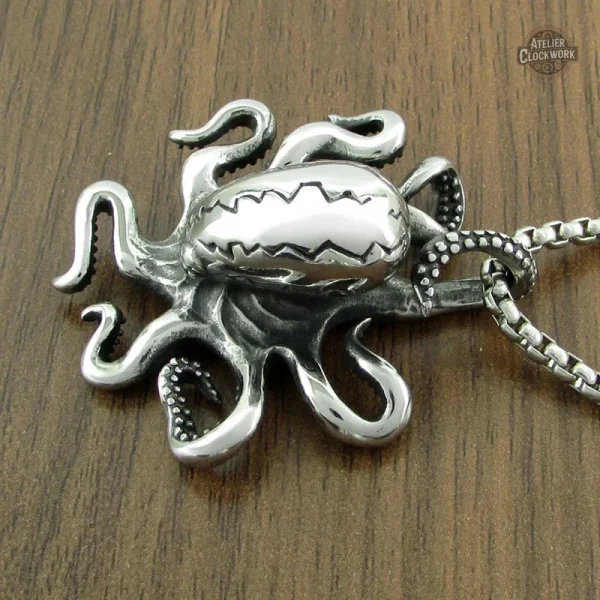 Accessoire steampunk unique pour homme