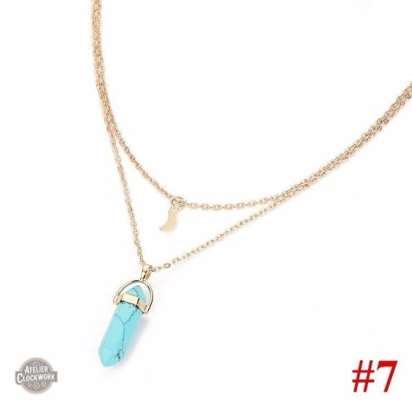 Pendent