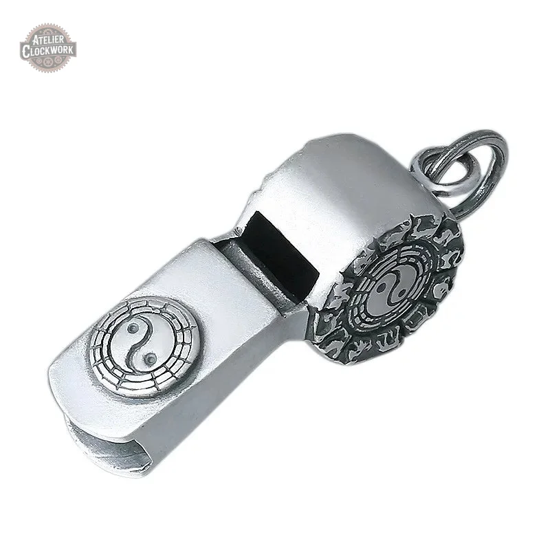 Colliers Steampunk Homme