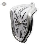 Horloge Steampunk, fusion artistique du temps et du style