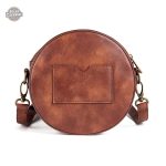 Sac à main Mina Harker pour une touche rétro-futuriste