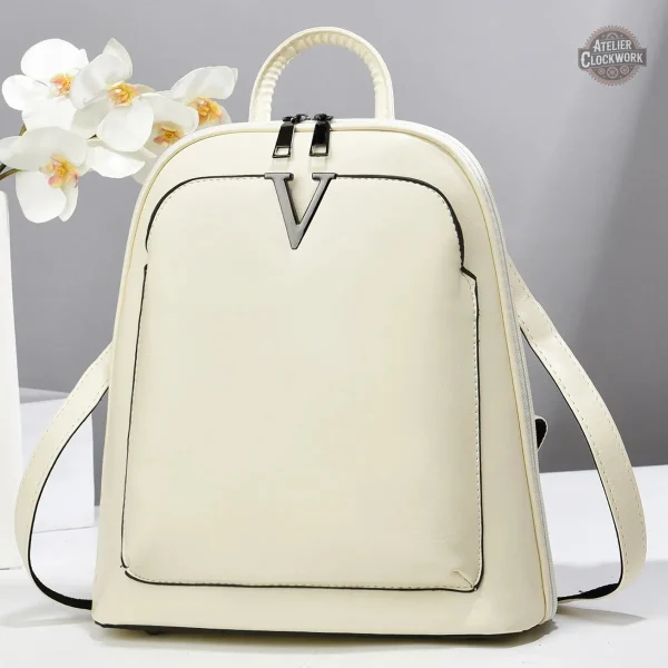 Sac à Dos Femme inspiré du passé