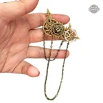 Accessoire steampunk unique en son genre