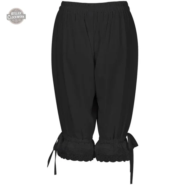 pirate-femme-pantalon-steampunk-store-1 Pantalon Pirate Femme - Anne Bonny en style steampunk