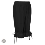 Pantalon steampunk femme inspiré par Anne Bonny