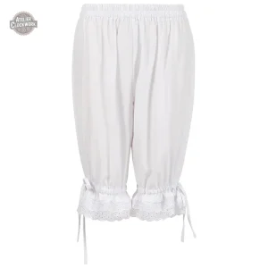Pantalon pirate pour femme, look vintage moderne