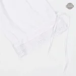 Pantalon pirate élégant pour un style femme audacieux