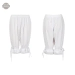 Pantalon Anne Bonny, un mélange de passé et futur