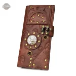 Accessoire Long Steampunk imperméable