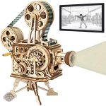 Élément décoratif Steampunk, projeté effet rétro et unique