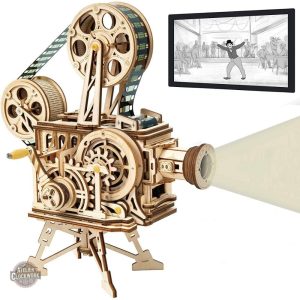 Élément décoratif Steampunk, projeté effet rétro et unique