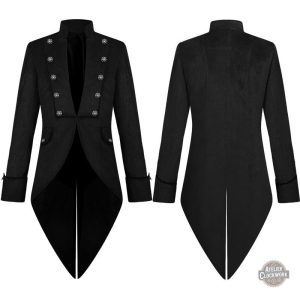 Redingote Homme élégante pour mariage et occasions spéciales