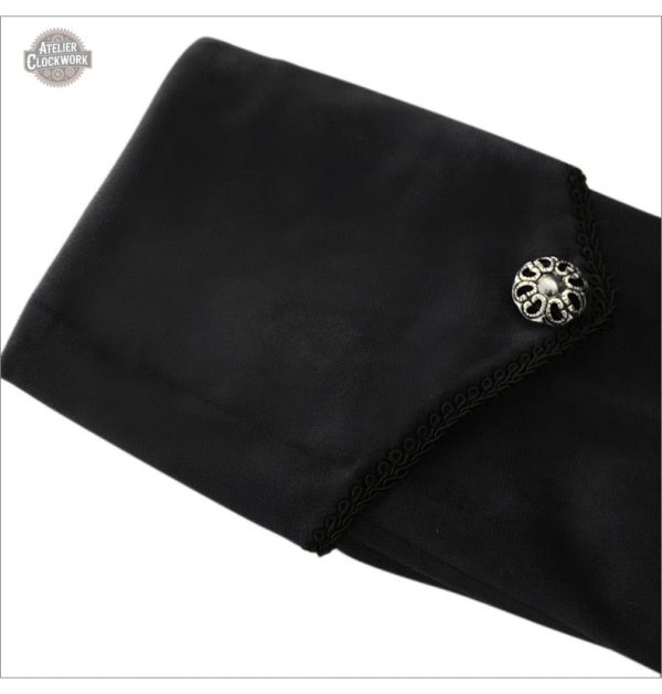 Manteau d'apparat pour homme, fusion de style et élégance