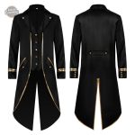 Redingote pour Homme - Gentleman