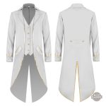 Veste élégante pour occasions spéciales