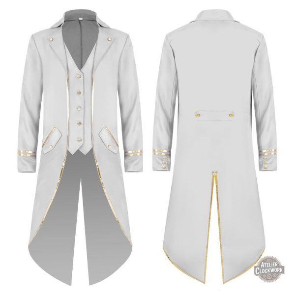 Veste élégante pour occasions spéciales
