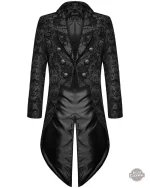 Veste dandy tendance pour homme élégant