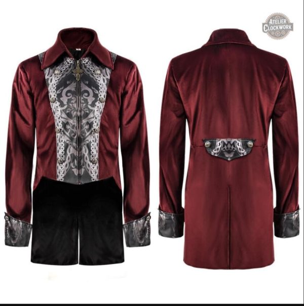 Style vintage Steampunk pour un look audacieux et unique