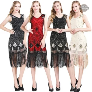Robe Victorienne Steampunk élégante et intemporelle
