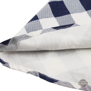 Robe Damier Vintage pour une allure unique