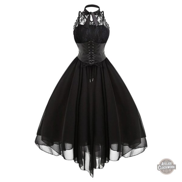 robe-corset-ancienne-1 Robe Corset Ancienne - Style Estival