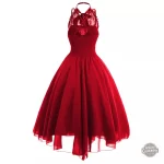 Robe Estivale Corsetée pour un look élégant