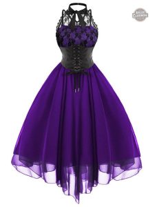 Tenue Steampunk Féminine avec corset vintage