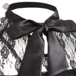 Corset Vintage pour un style unique et original
