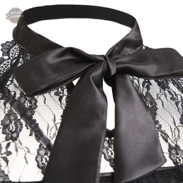 Corset Vintage pour un style unique et original