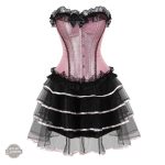 Robe Corset pour un style audacieux