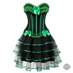 Robe Victorienne moderne à porter en toute occasion